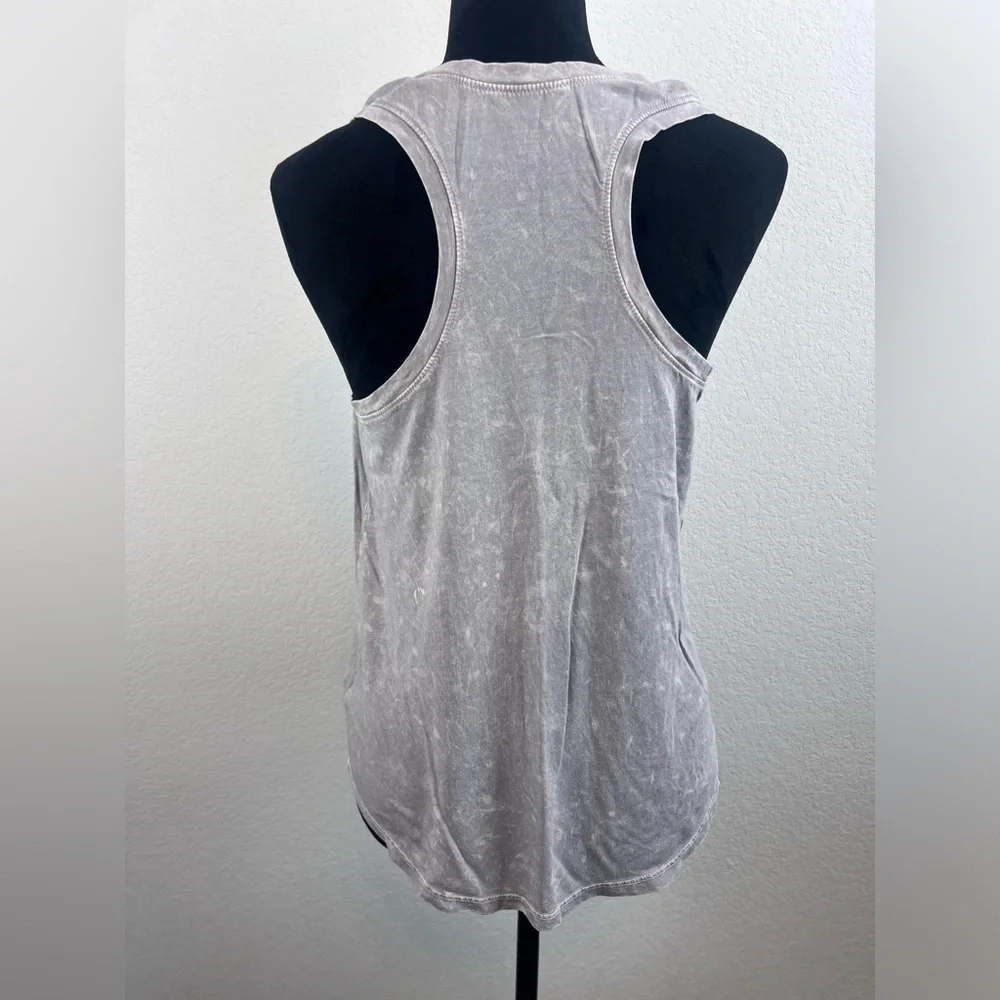 Peloton Flow Racer Tank Top Size Medium